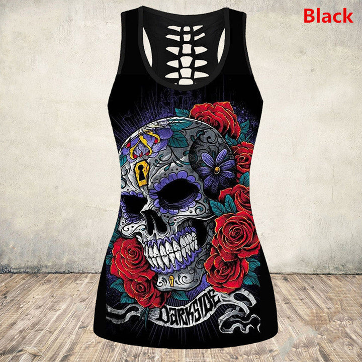Halloween Skull Shirt, Masquerade,  Party gathering,  stage performance,  birthday Party, Carnival and other holiday celebrations,  Cosplay performance,  bar performance,  night performance,  special decoration