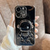 The Ultimate Luxury Astronaut iPhone Case: Unparalleled Style and Functionality