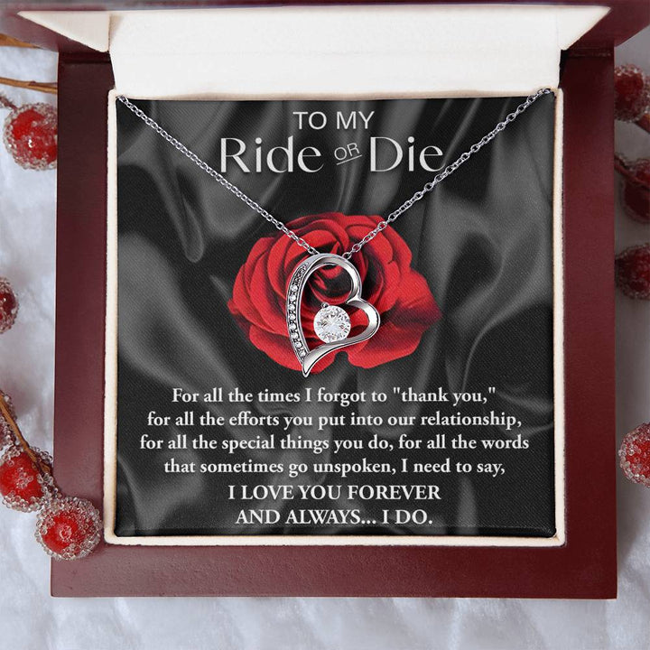 To My Ride Or Die, Soulmate Gifts for Women Men, Anniversary Valentine Gift for Soulmate, For Husband From Wife, Soulmate Gifts, Birthday Gifts For Husband, Gift Ideas, Wedding, New Baby