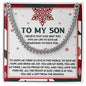 Son - To Fight For-Cuban Chain