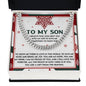 Son - To Fight For-Cuban Chain