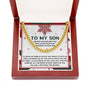 Son - To Fight For-Cuban Chain