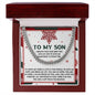 Son - To Fight For-Cuban Chain