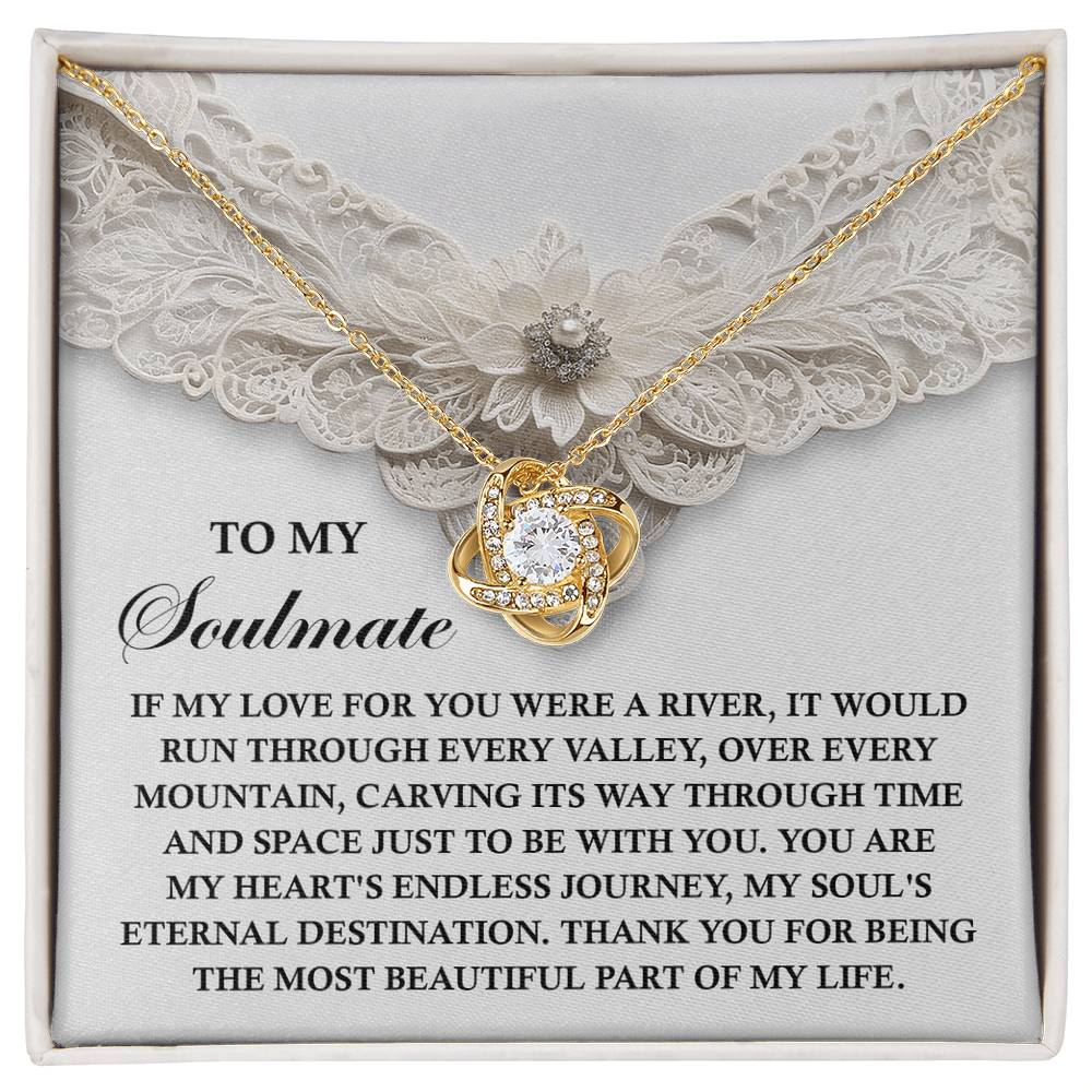 To My Soulmate - Eternal Destination