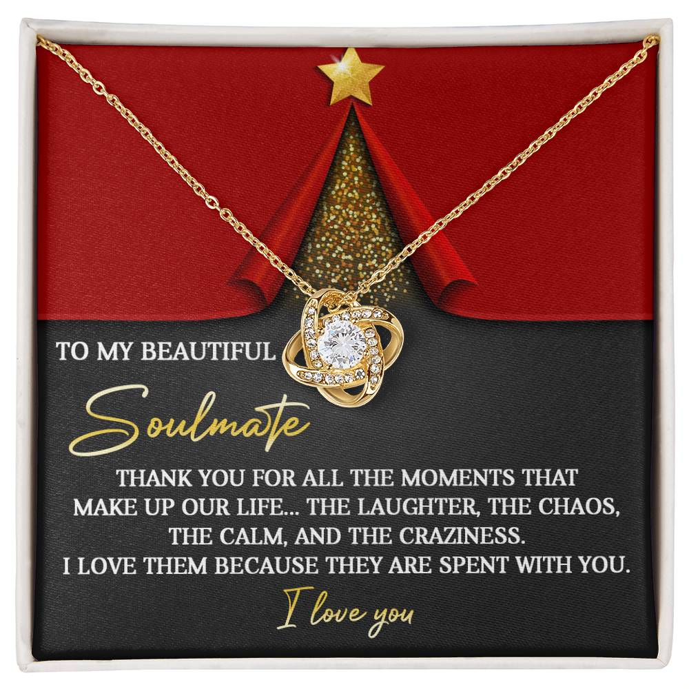 Soulmate-The Moments