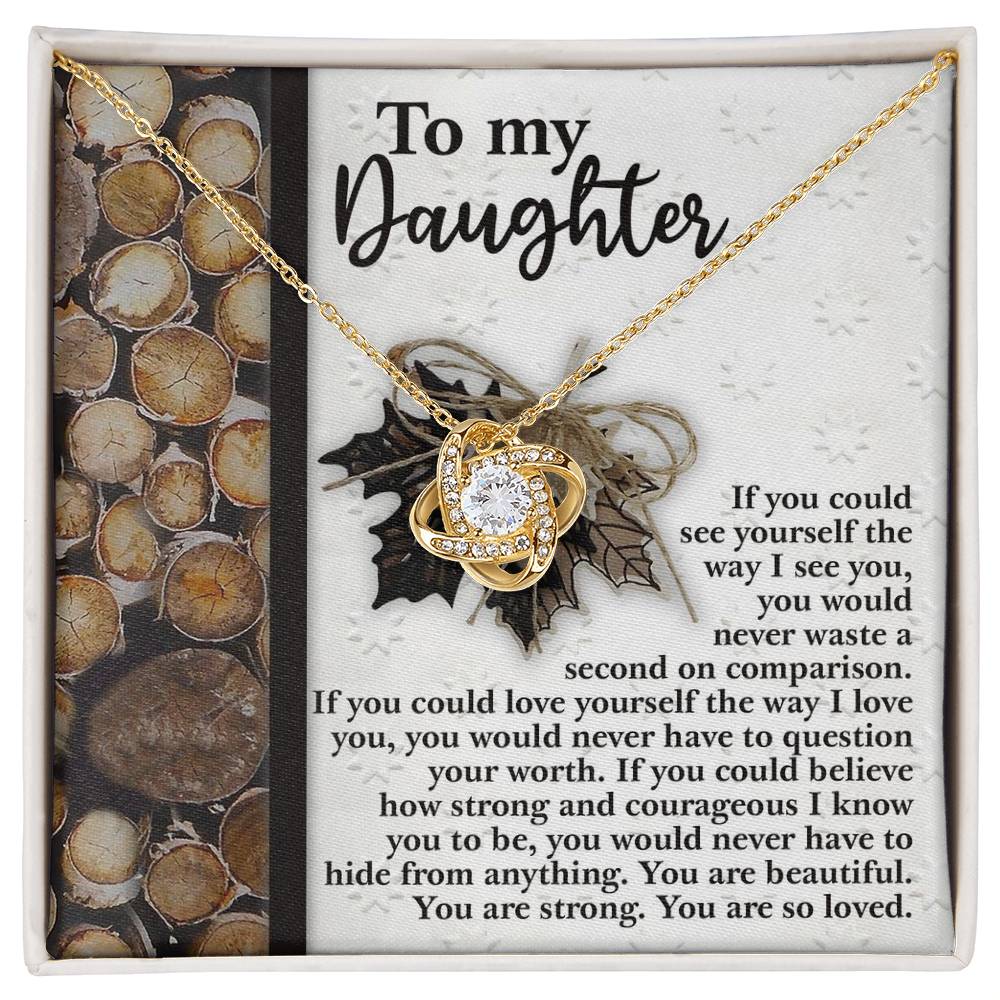 Daughter - Holds For You 2