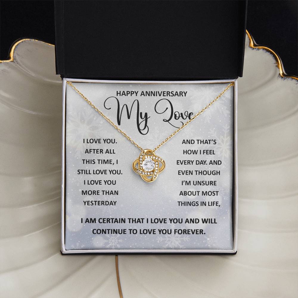 Anniversary Gift From Husband To Wife, Anniversary Gift To My Soulmate, Gift Ideas for Valentine