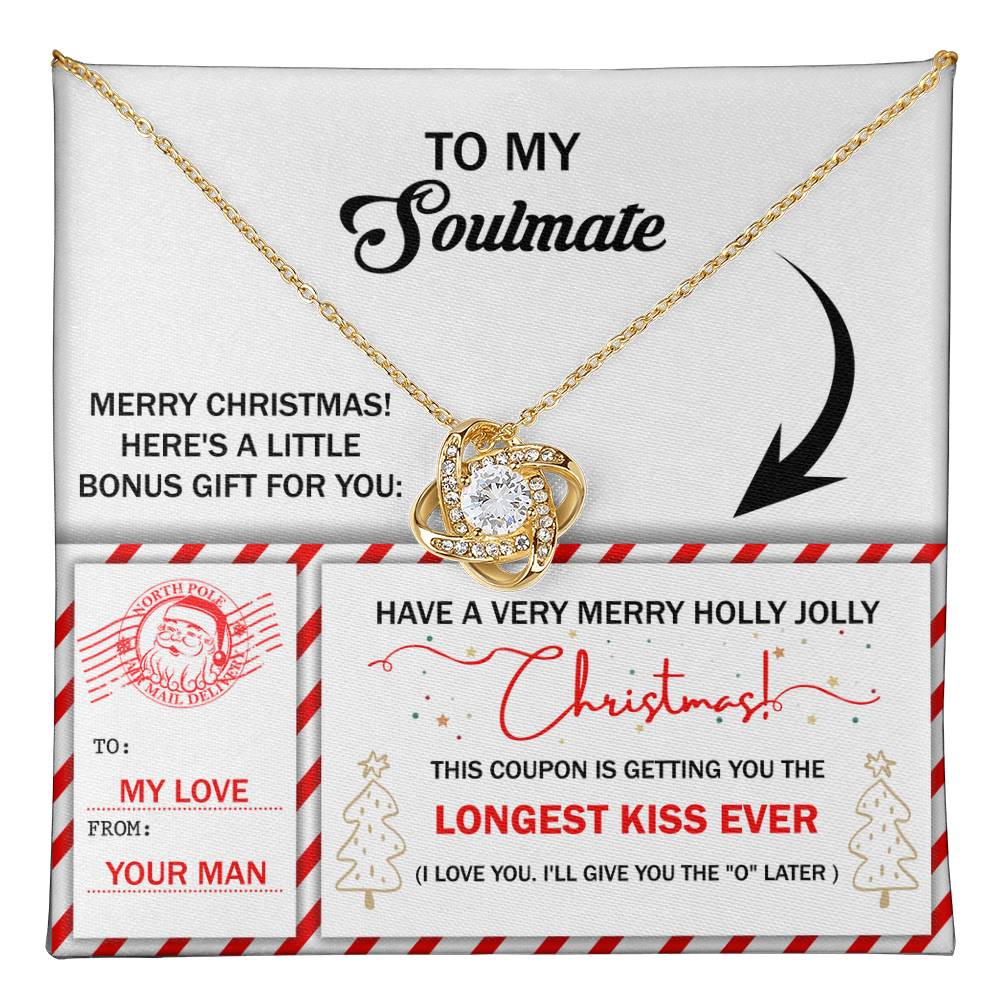 Soulmate-Christmas Coupon