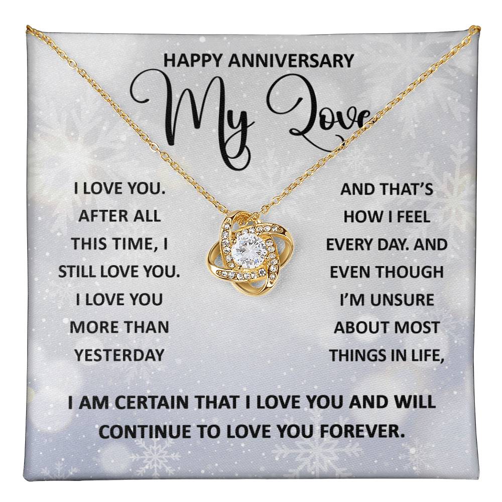 Anniversary Gift From Husband To Wife, Anniversary Gift To My Soulmate, Gift Ideas for Valentine