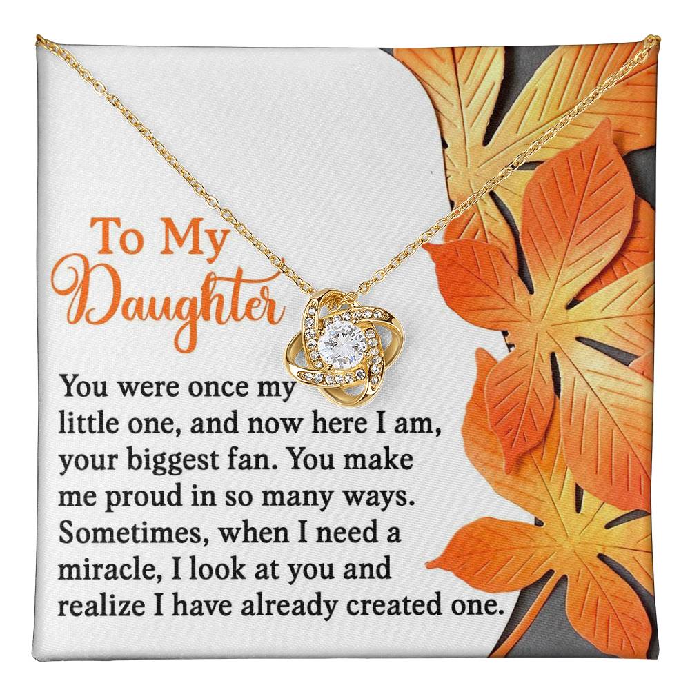 Daughter - Here I Am