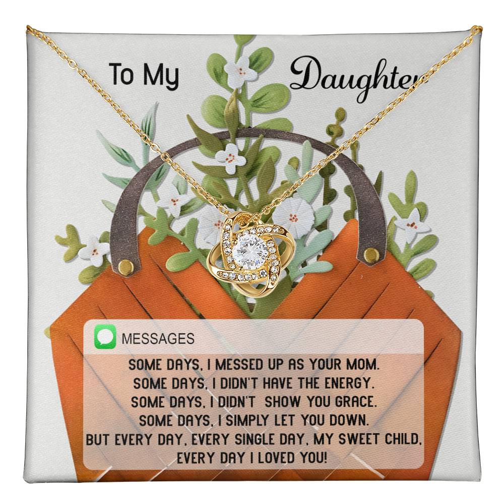 Daughter - Show You Grace