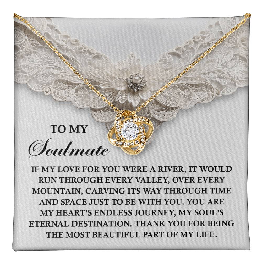 To My Soulmate - Eternal Destination