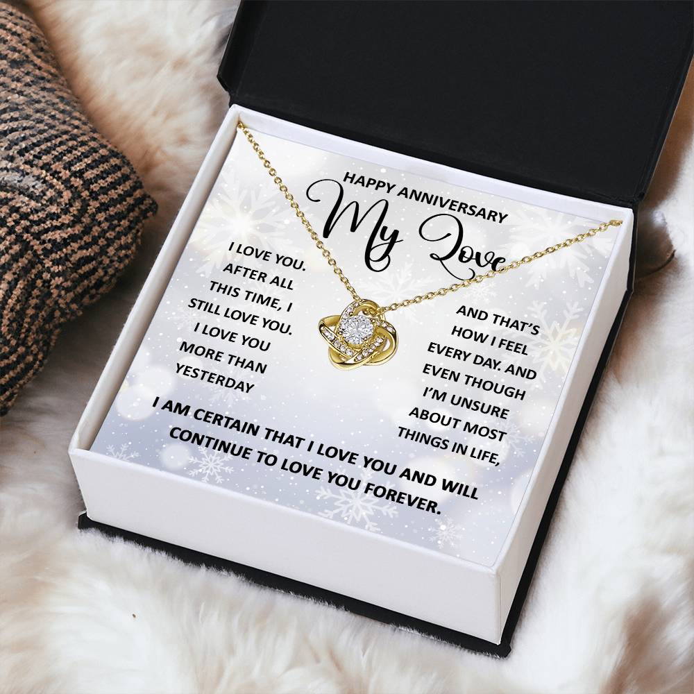 Anniversary Gift From Husband To Wife, Anniversary Gift To My Soulmate, Gift Ideas for Valentine