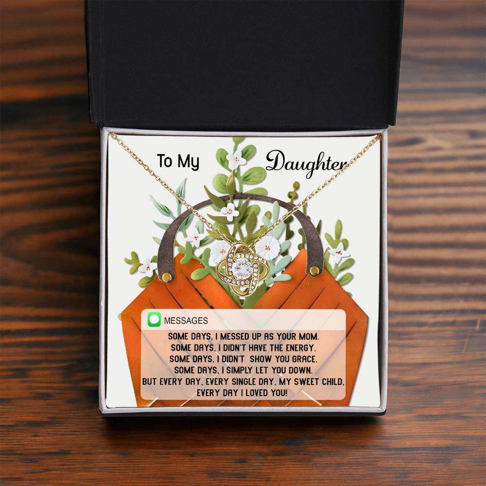 Daughter - Show You Grace