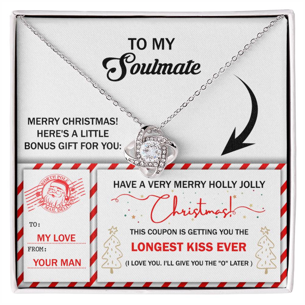 Soulmate-Christmas Coupon