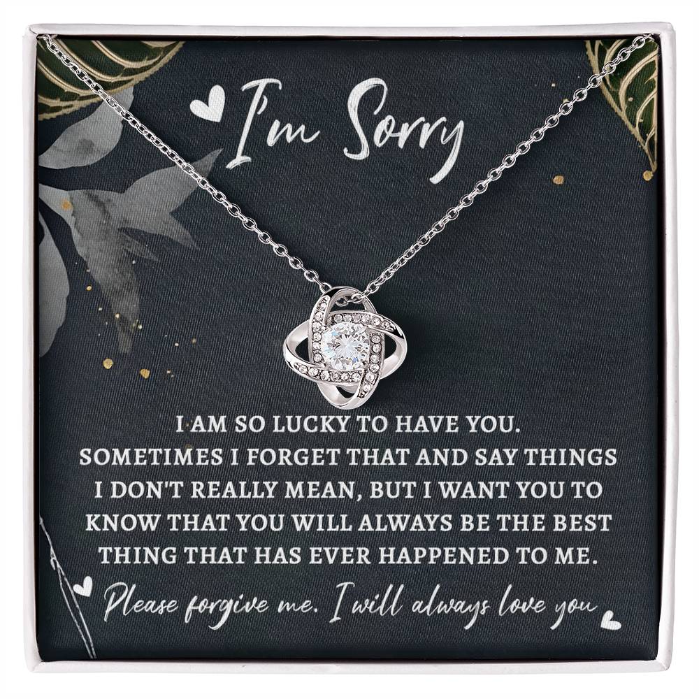 Sorry - The Best Thing