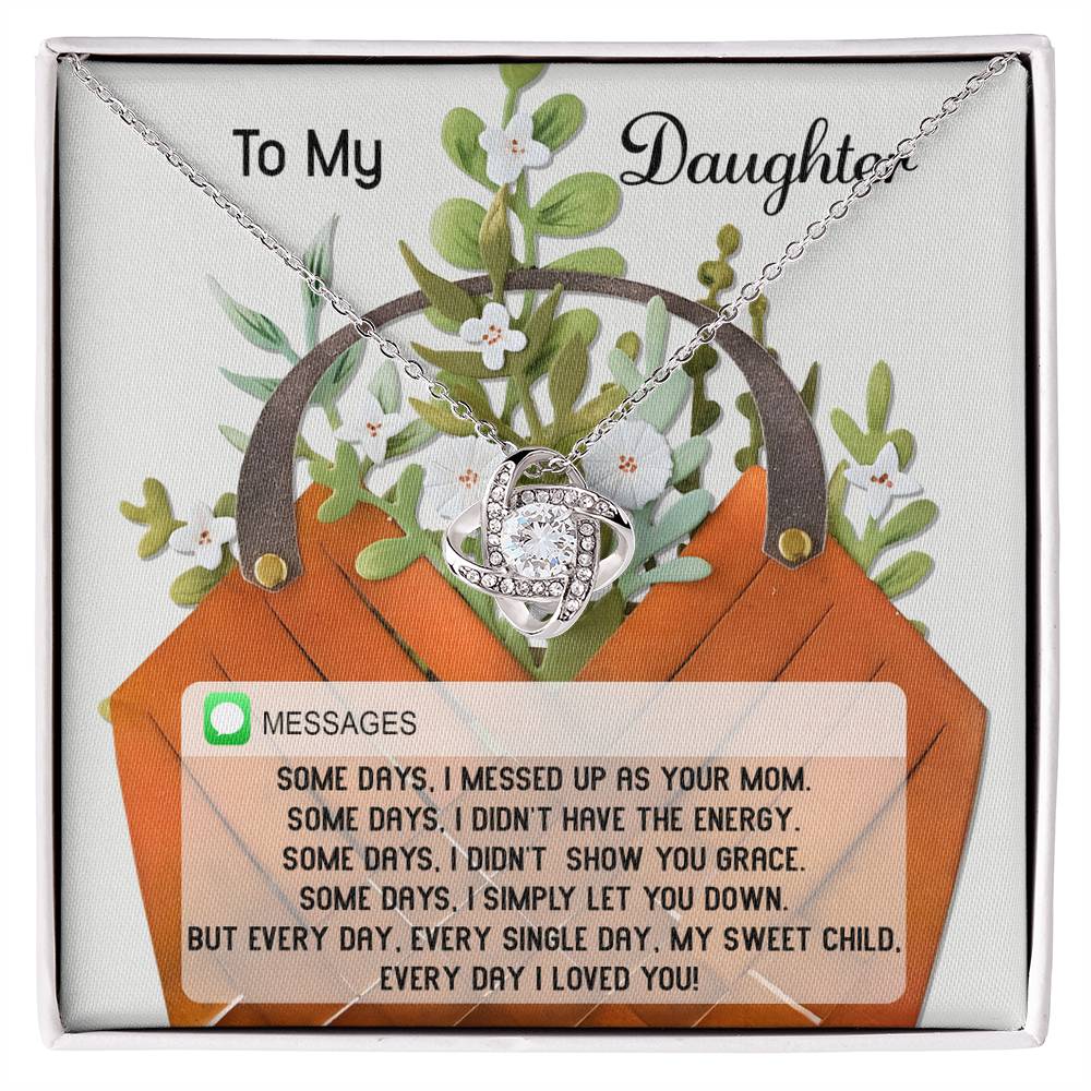 Daughter - Show You Grace