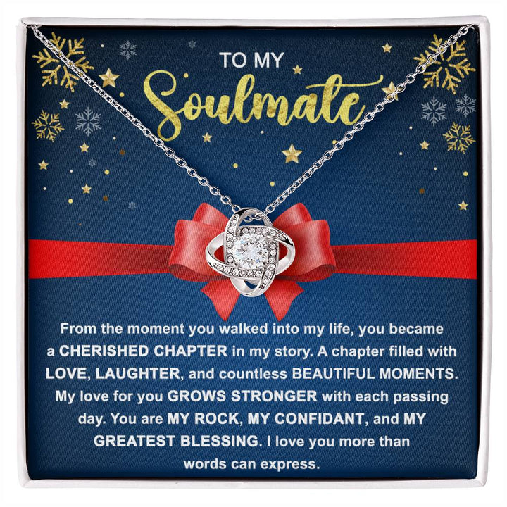 To my Soulmate grows stronger, cherished chapter in my story, filled with love laughter, countless beautiful moments, my rock, my confidant, my greatest blessings, gift ideas, valentine, xmas, thanks giving