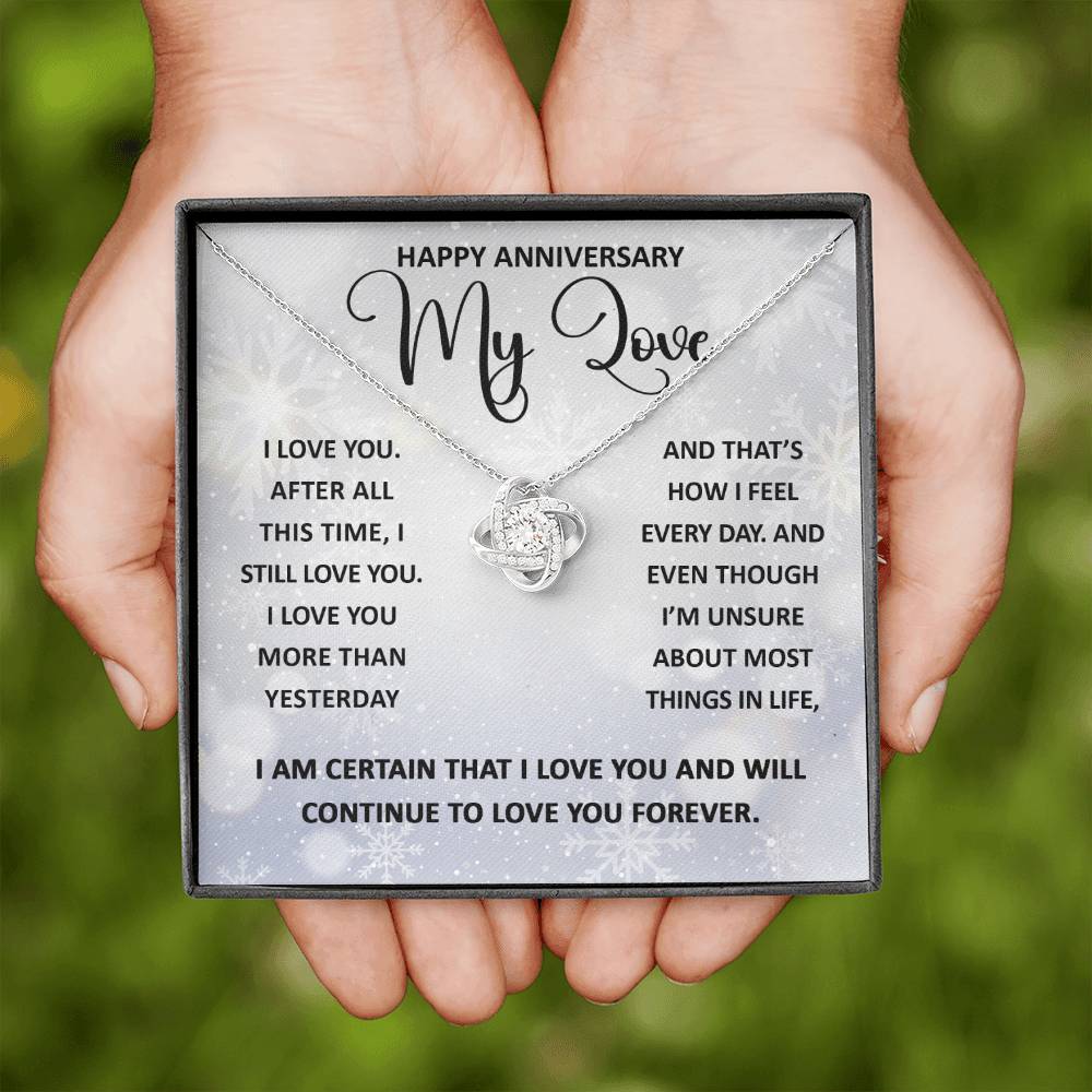 Anniversary Gift From Husband To Wife, Anniversary Gift To My Soulmate, Gift Ideas for Valentine