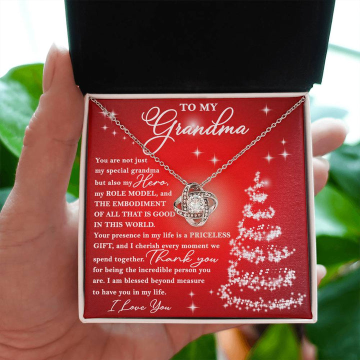 To My Grandma, my hero, my role model, embodiment, good, incredible person, gift ideas