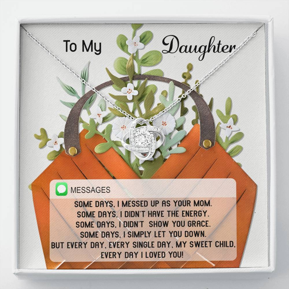 Daughter - Show You Grace