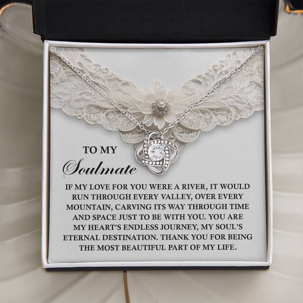 To My Soulmate - Eternal Destination