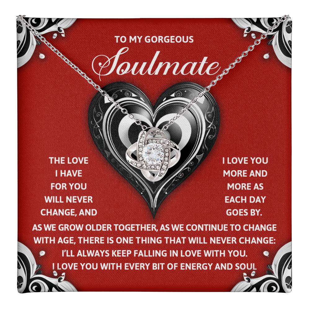 To My Soulmate - Energy And Soul
