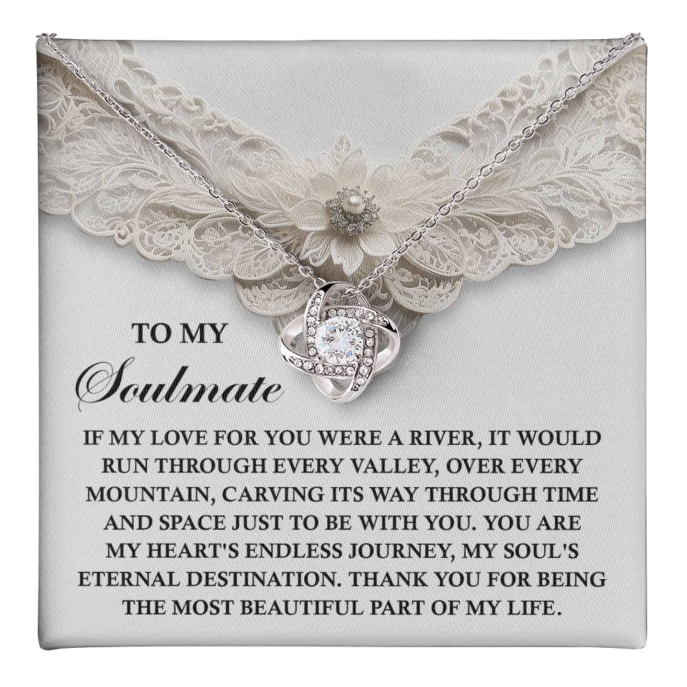 To My Soulmate - Eternal Destination