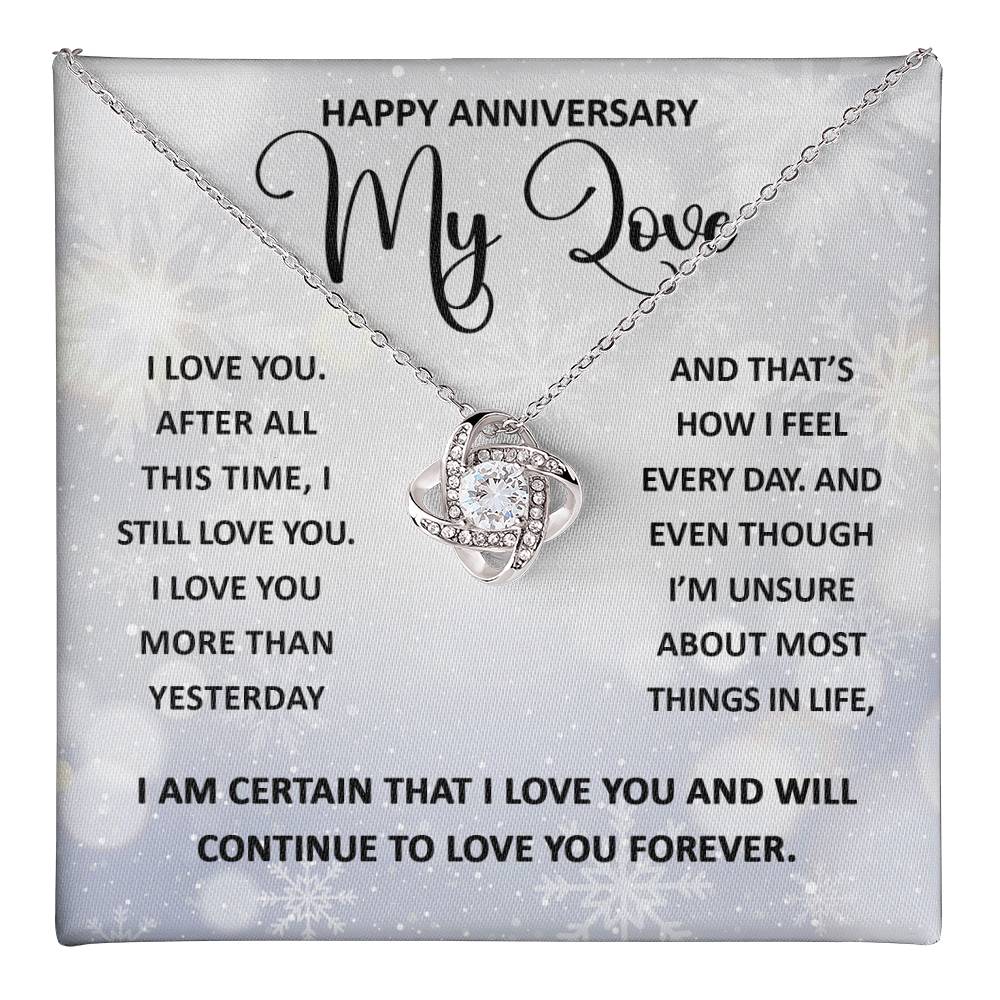 Anniversary Gift From Husband To Wife, Anniversary Gift To My Soulmate, Gift Ideas for Valentine