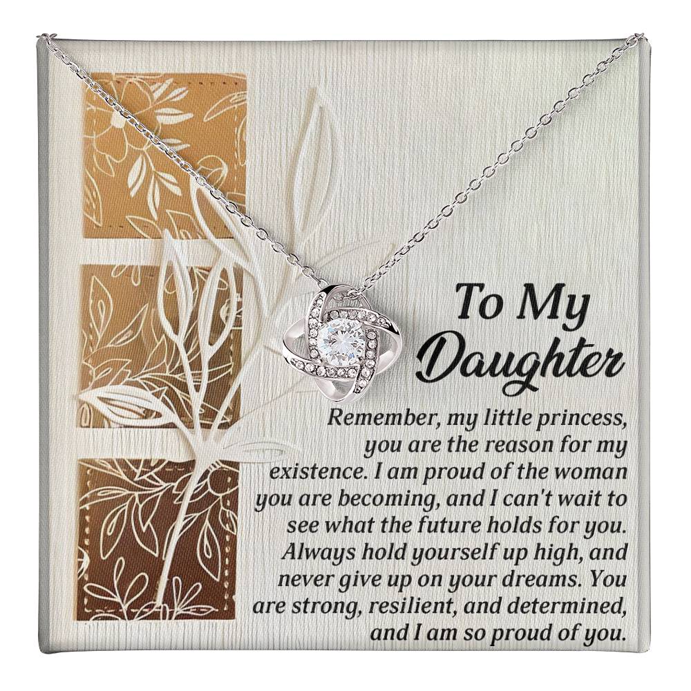 Daughter - Holds For You