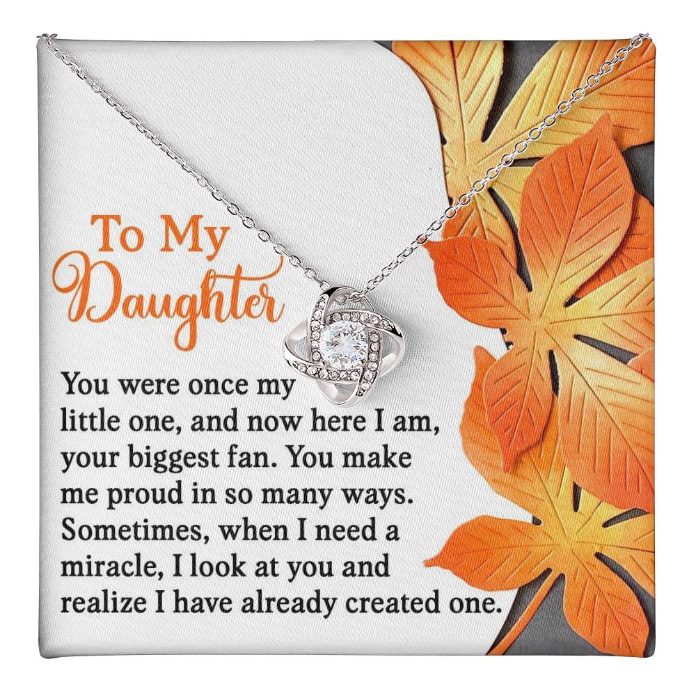 Daughter - Here I Am