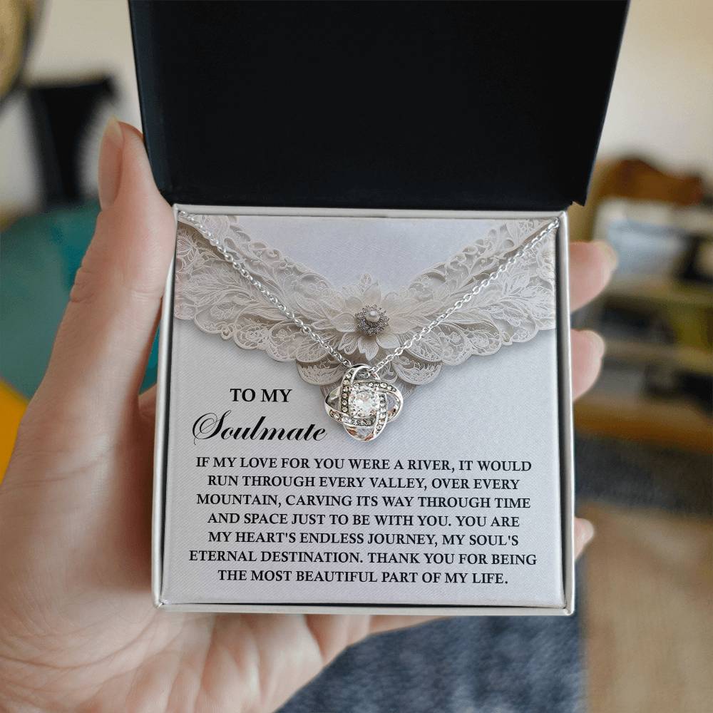 To My Soulmate - Eternal Destination