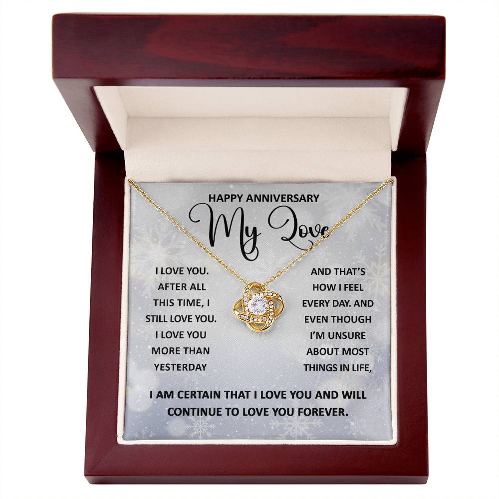 Anniversary Gift From Husband To Wife, Anniversary Gift To My Soulmate, Gift Ideas for Valentine