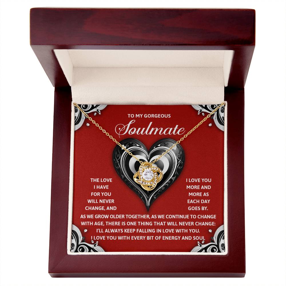 To My Soulmate - Energy And Soul