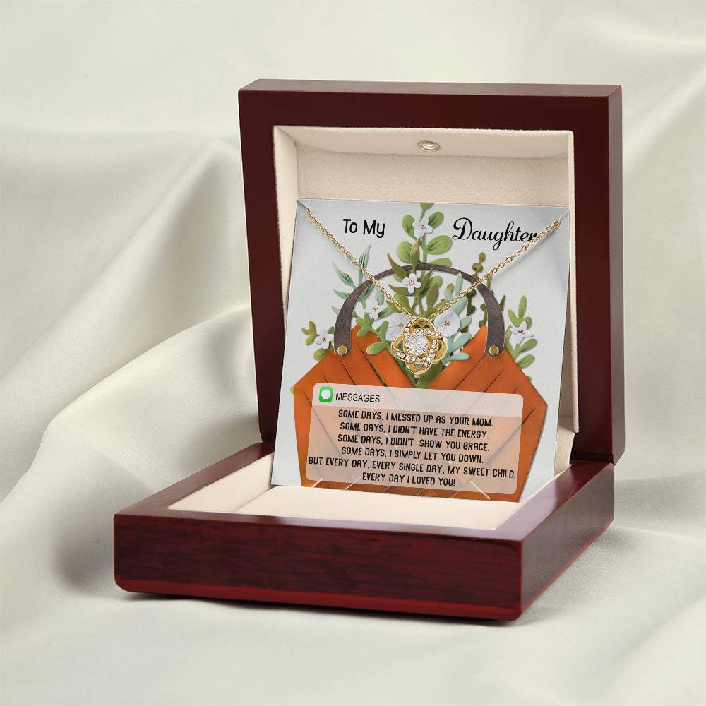 Daughter - Show You Grace