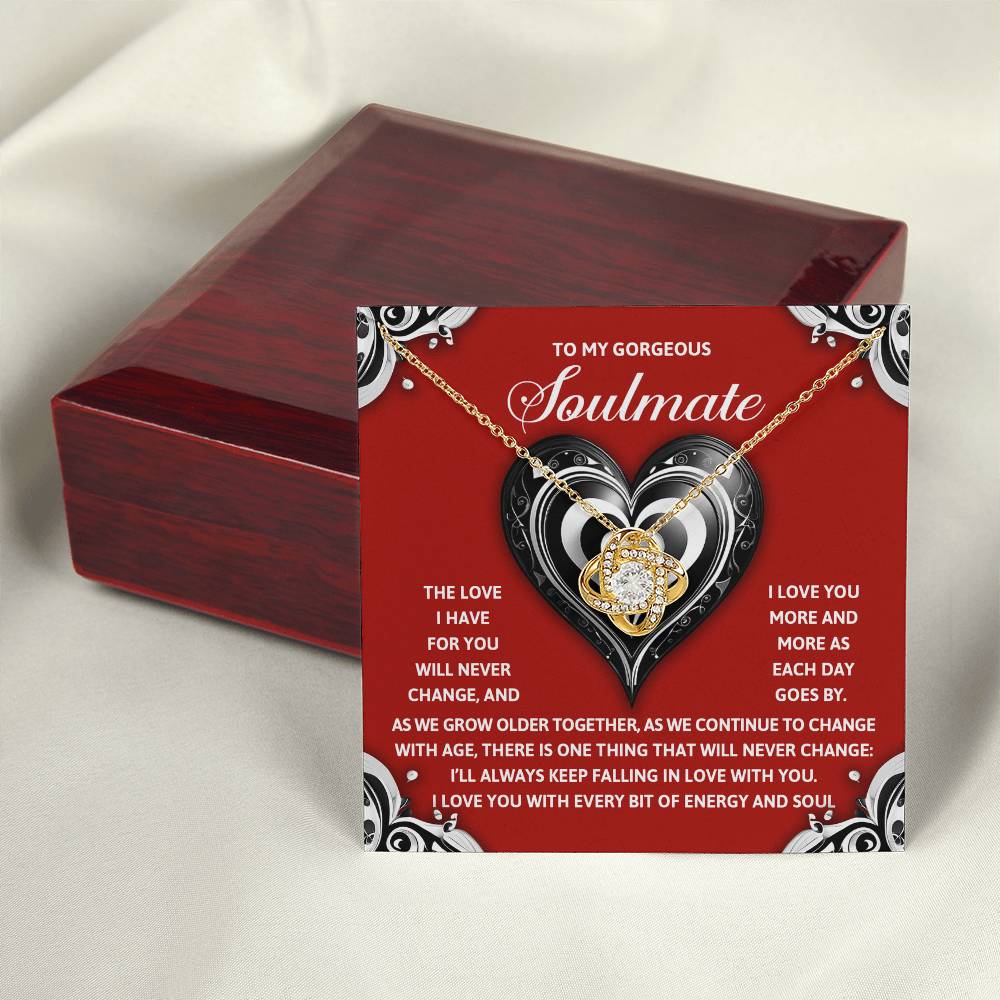 To My Soulmate - Energy And Soul