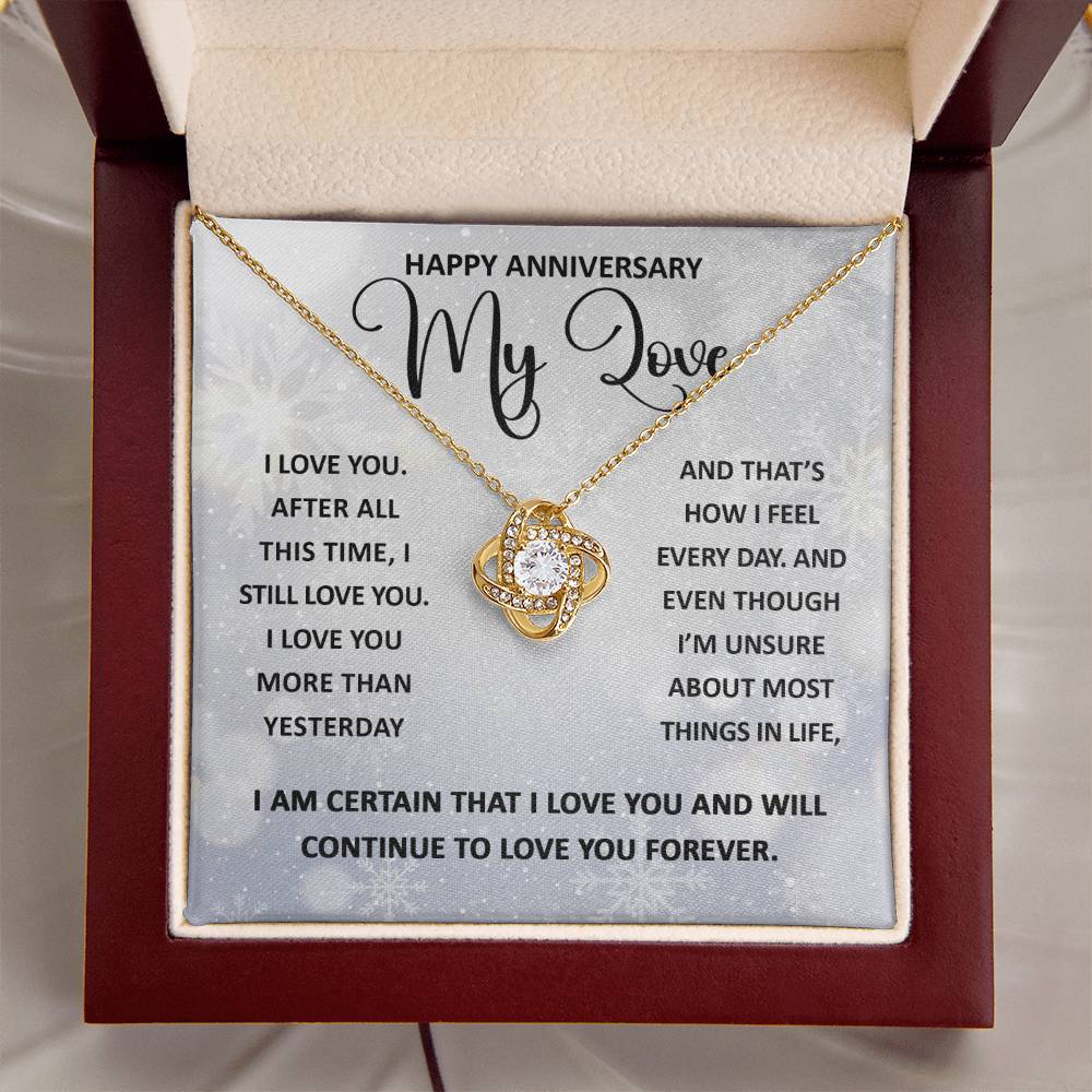 Anniversary Gift From Husband To Wife, Anniversary Gift To My Soulmate, Gift Ideas for Valentine