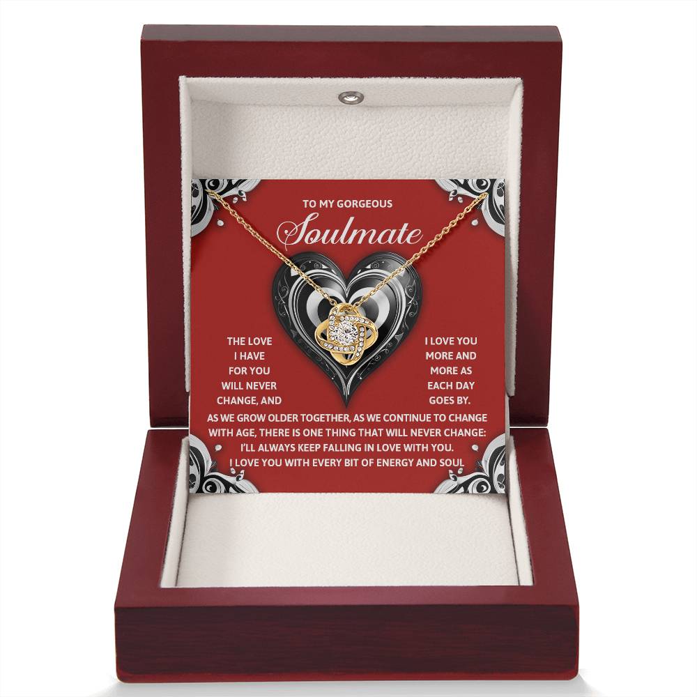 To My Soulmate - Energy And Soul