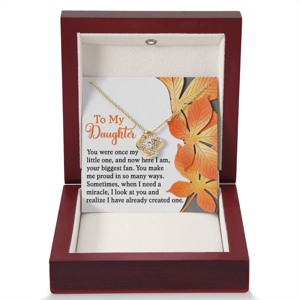 Daughter - Here I Am