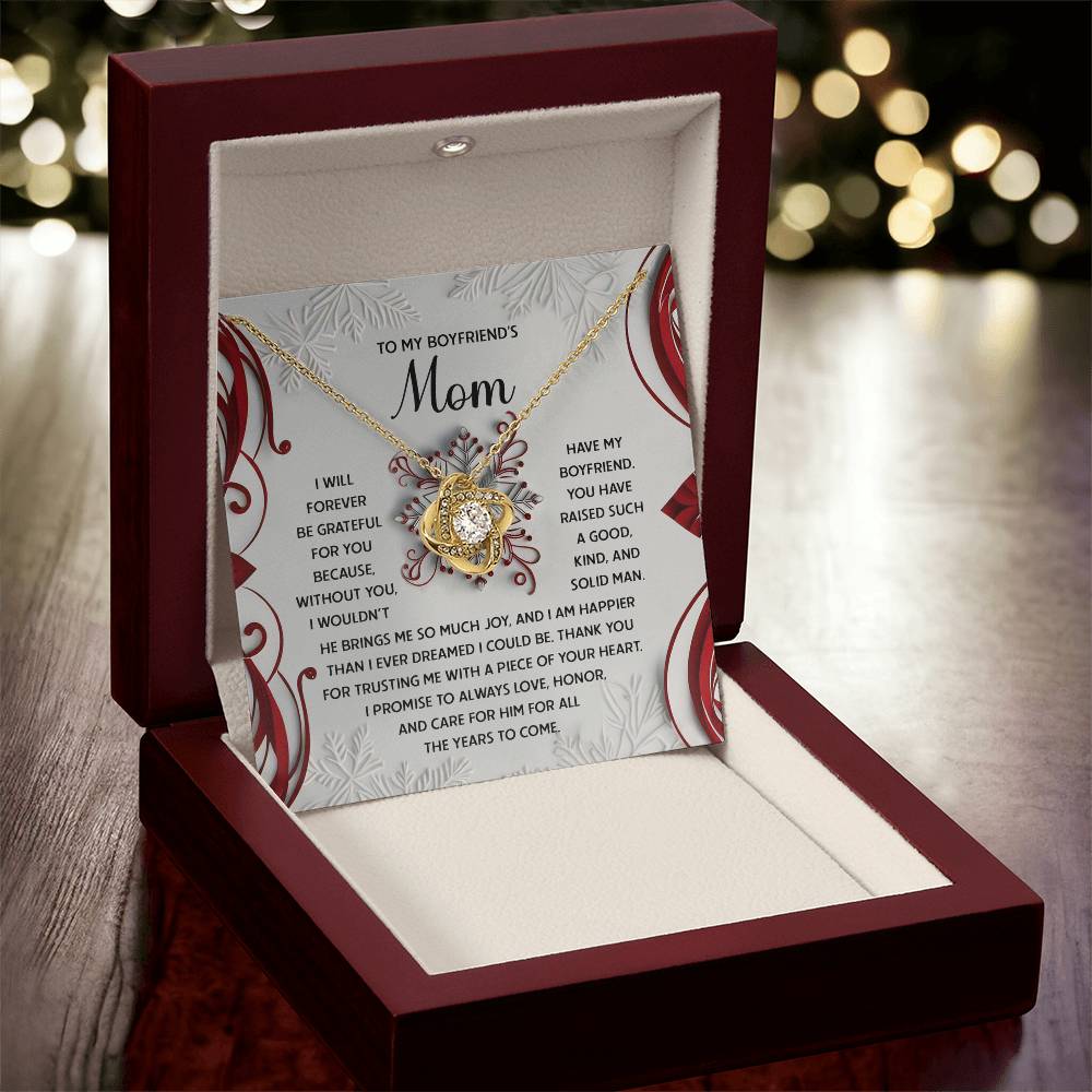 Boyfriend_s Mom-I Could Be