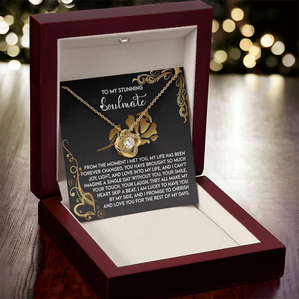 Soulmate - I Met You 2