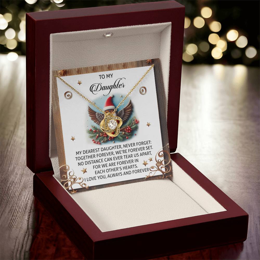 Daughter - We Are Forever