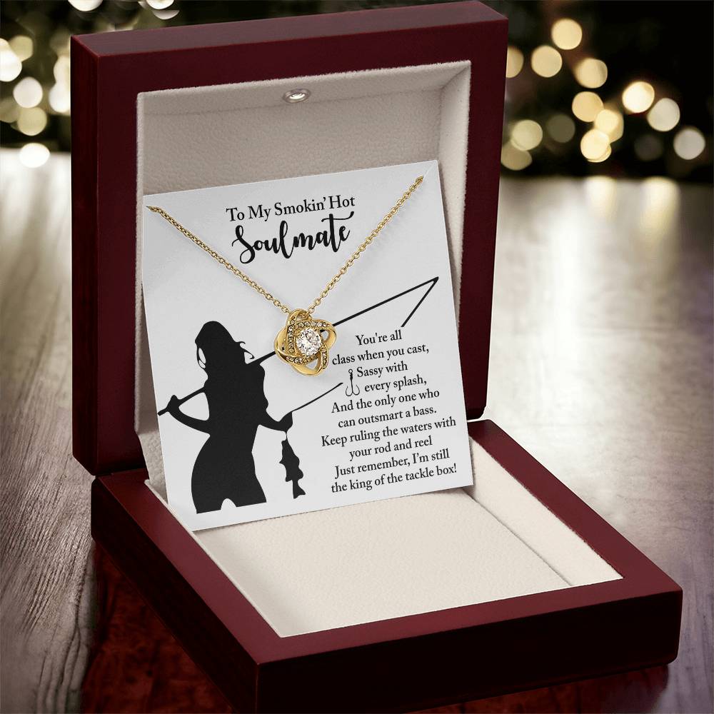 Soulmate-Ruling The Waters