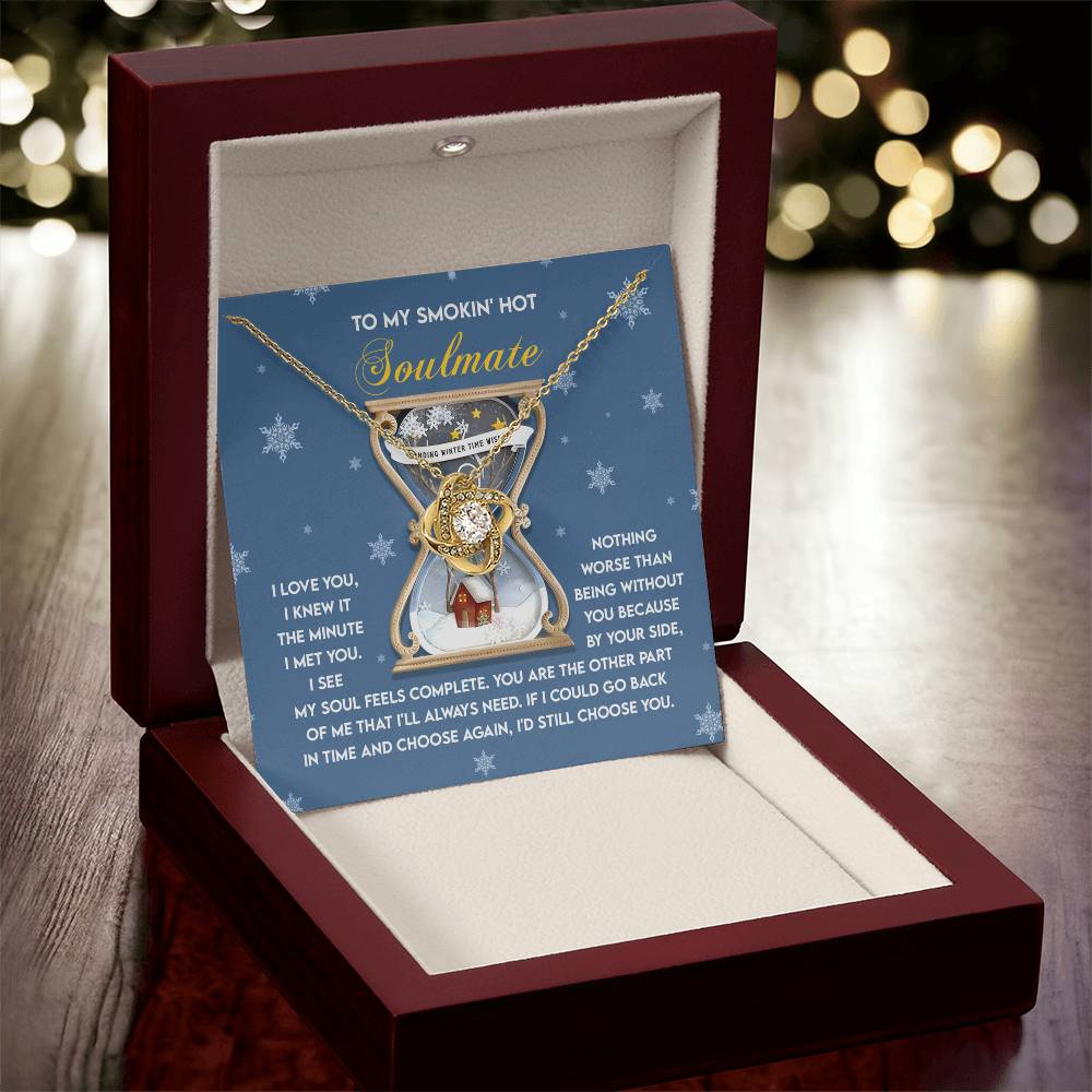 Soulmate-Feels Complete