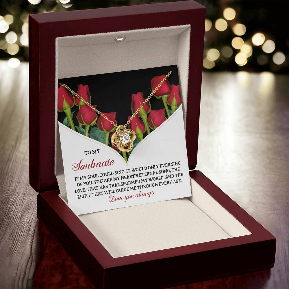 To My Soulmate - Eternal Song