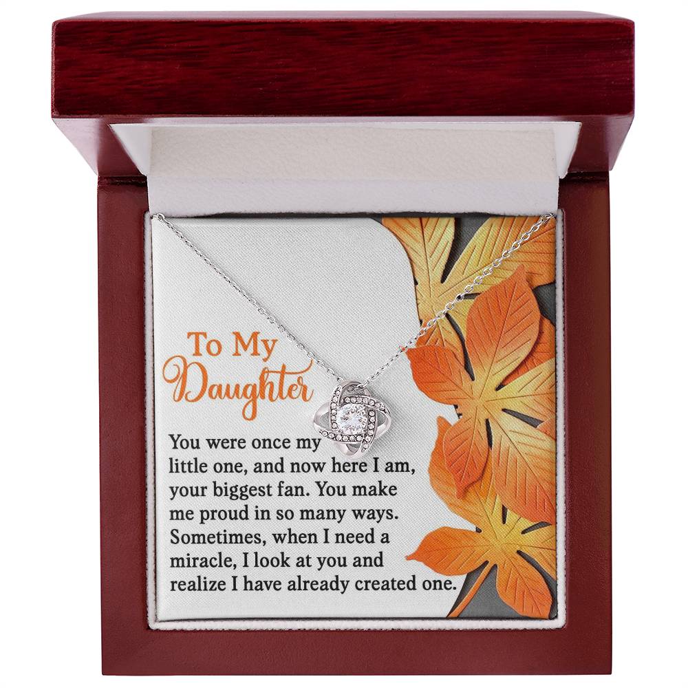 Daughter - Here I Am