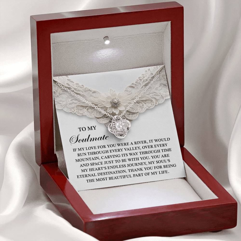To My Soulmate - Eternal Destination