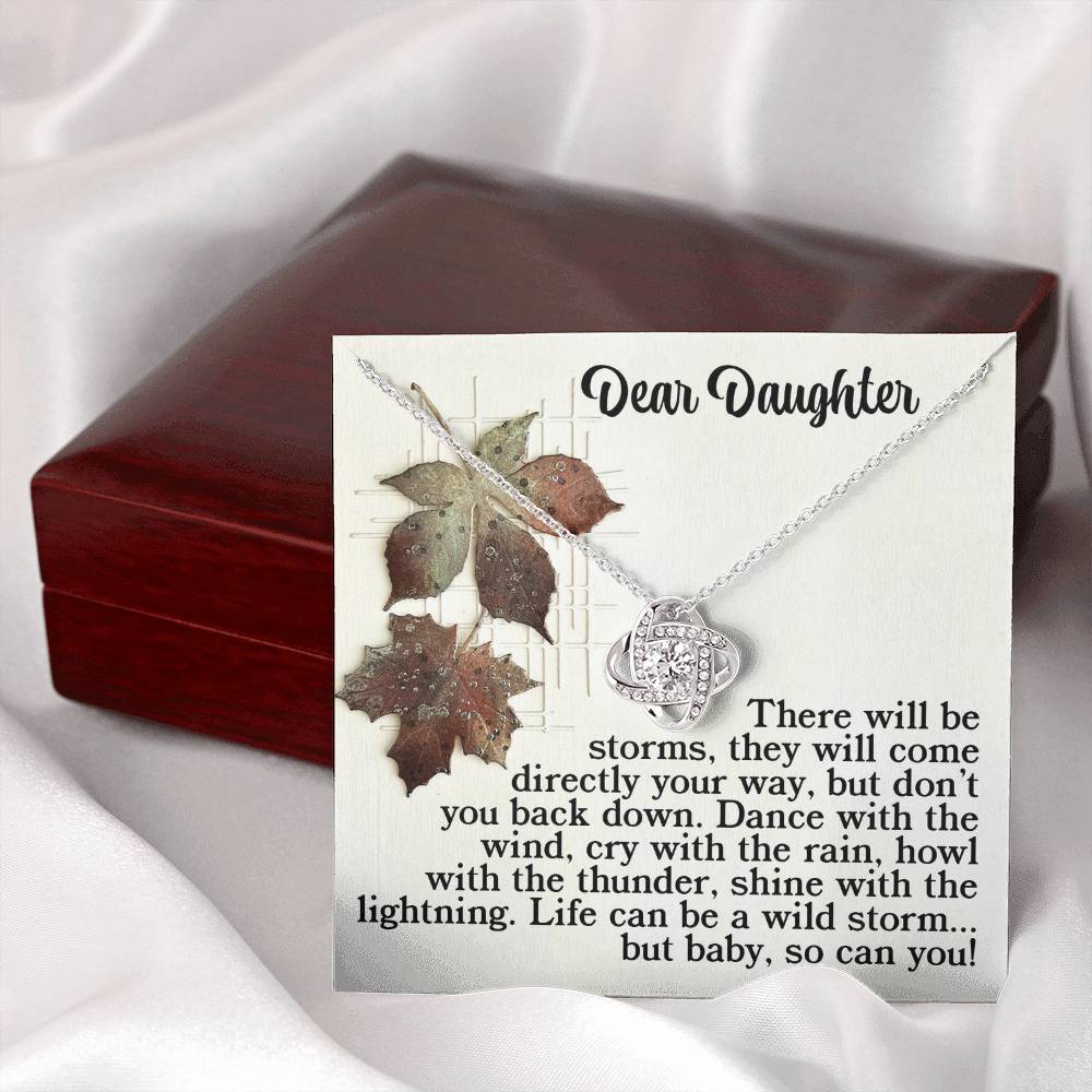 Daughter - With The Thunder