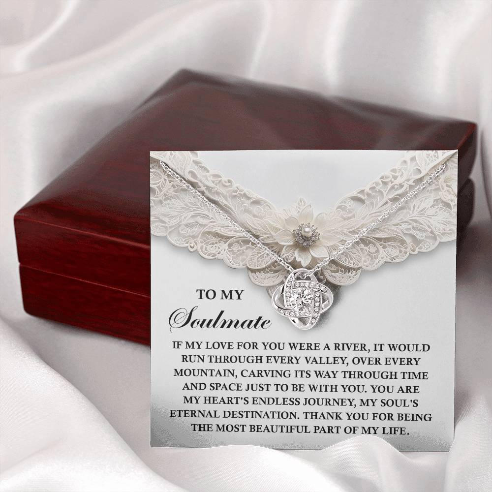 To My Soulmate - Eternal Destination