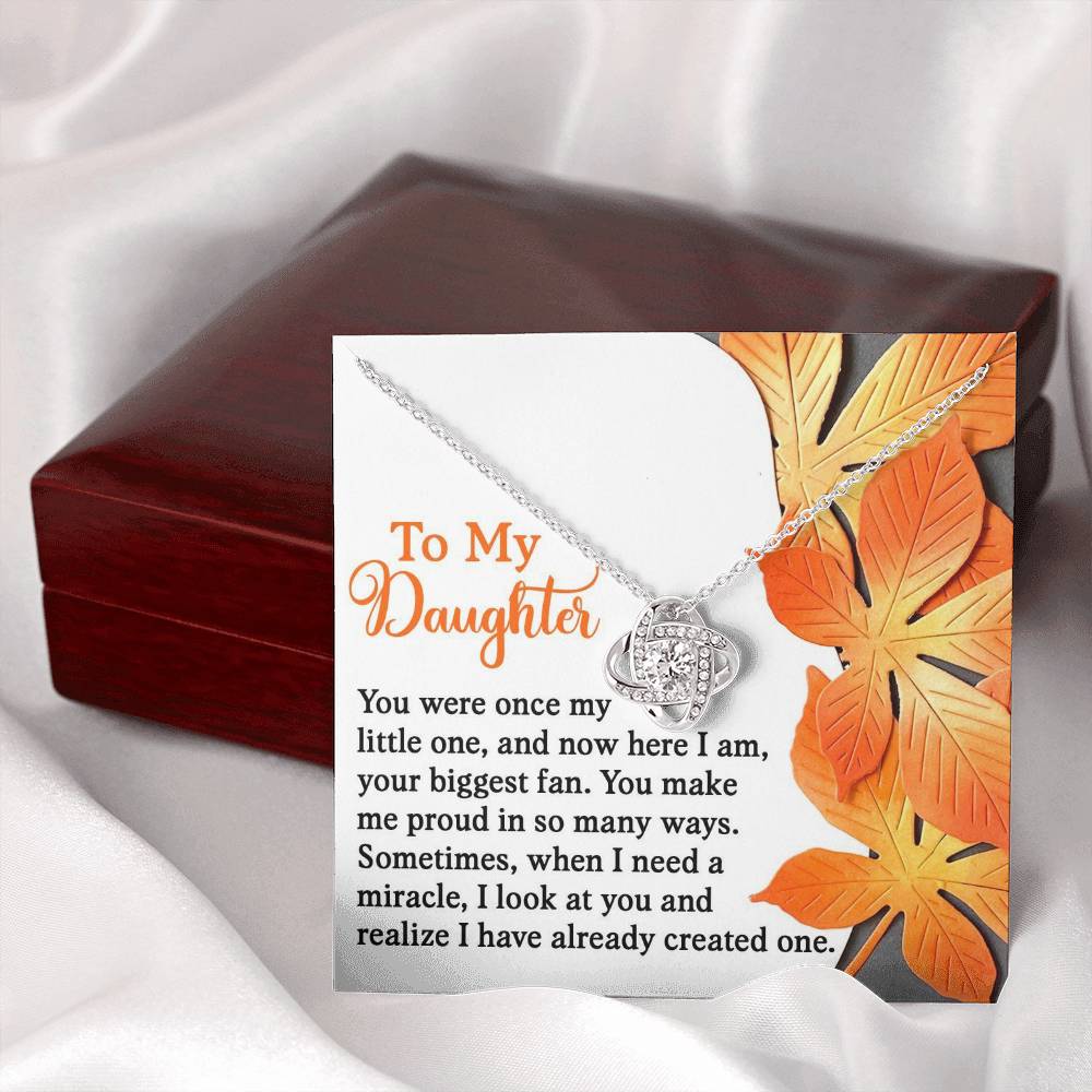 Daughter - Here I Am